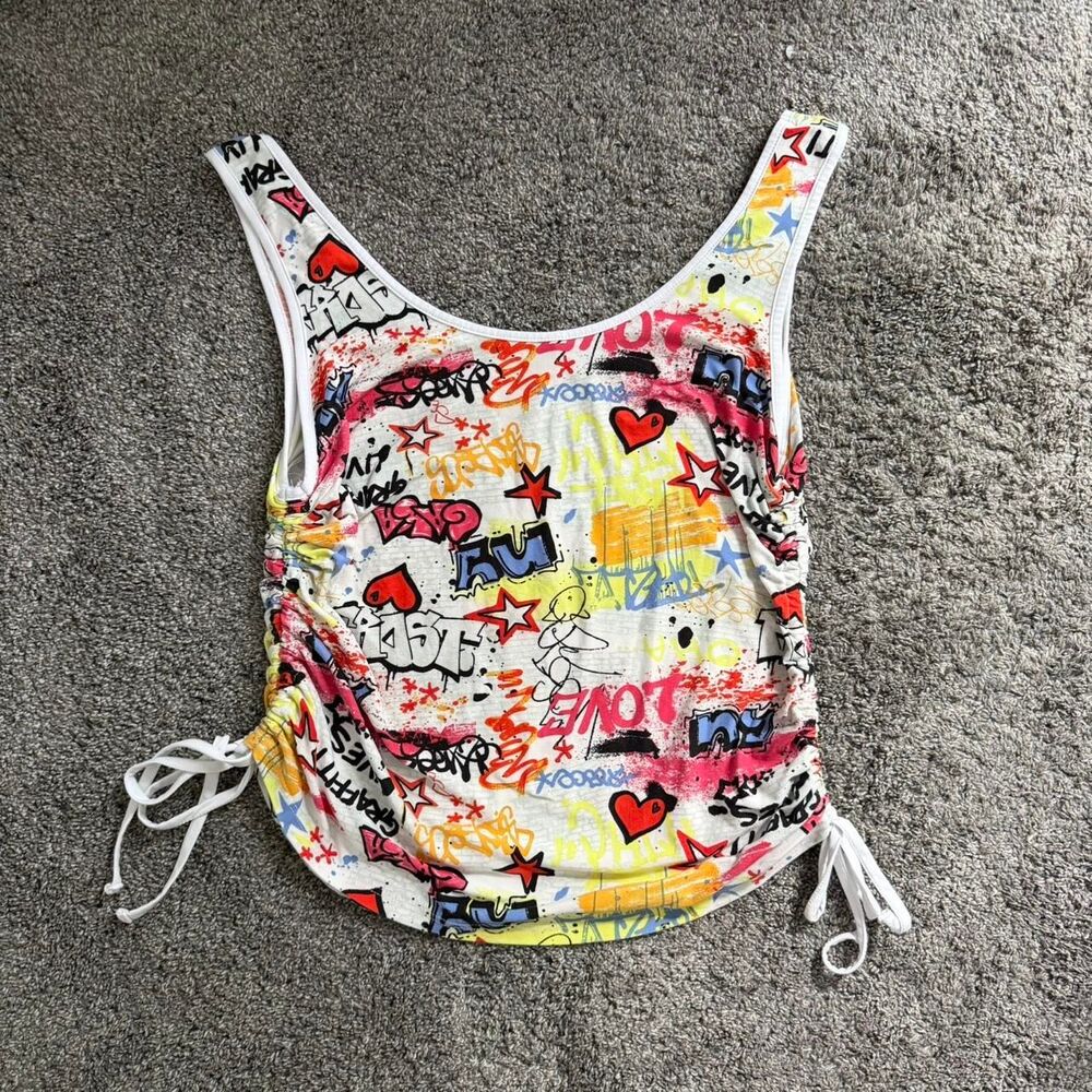 Derek heart Women's Tank Top